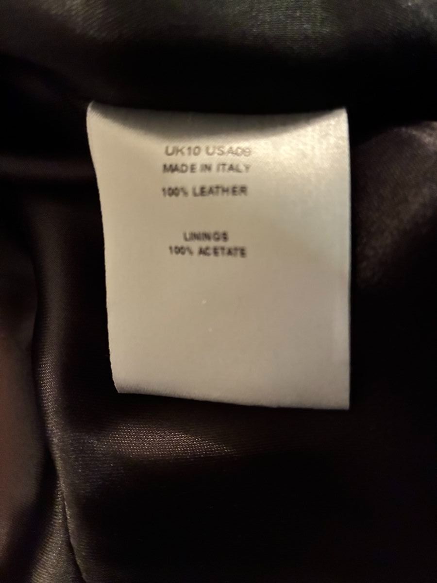 Jacken: Lederjacke 38/40 – Gebraucht aus Wetzikon ZH von chris7pat 3