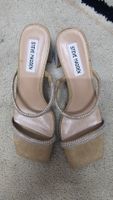 Steve Madden Sandalen beige Grösse 38 
