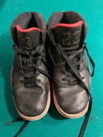 Jordan Flight Runner 2, Pointure 43, Noires et Rouges