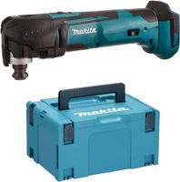 Makita DTM51ZJ Multifunktionswerkzeug
