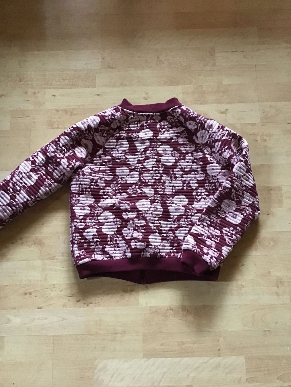 Bershka Giacche: Jacke "Bershka" Gr. M... – Usato da Uetendorf venduto da Koh0 1