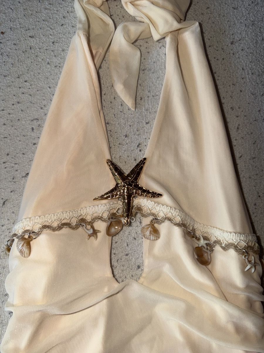 Vestiti: Sommerkleid, NEU!  – Nuovo (secondo la descrizione) da Pfäffikon ZH venduto da lenaviktoria