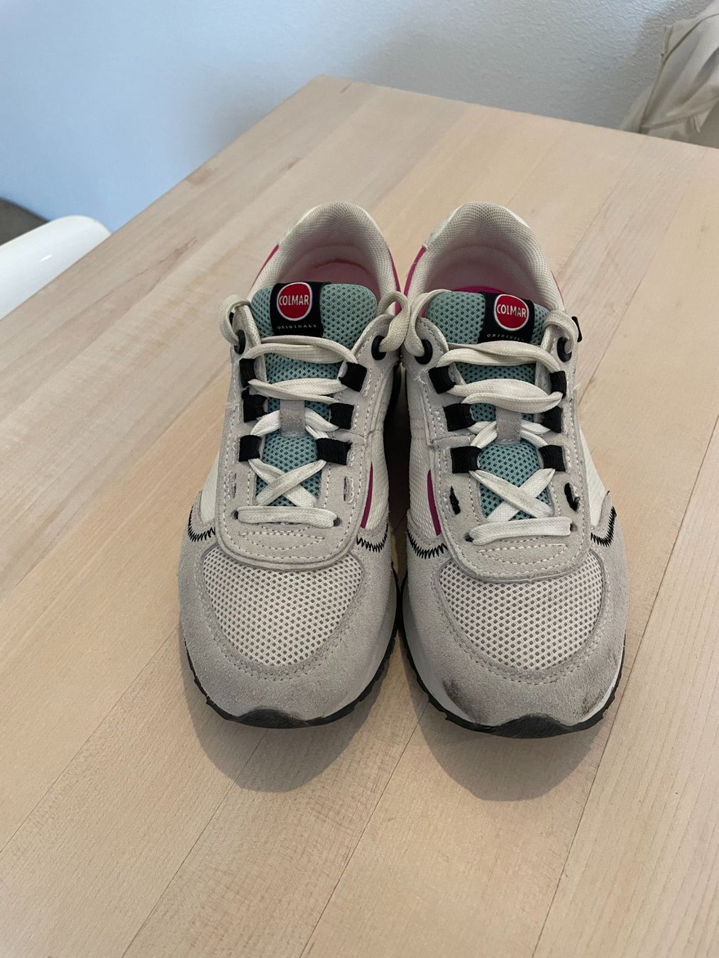 Colmar Scarpe da donna: COLMAR Damen-Sneaker – Usato da Weiningen ZH venduto da mad_t6dx 1