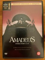 AMADEUS - MILOS FORMAN