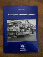 Schwyzer Strassenbahnen, Band Nr. 13