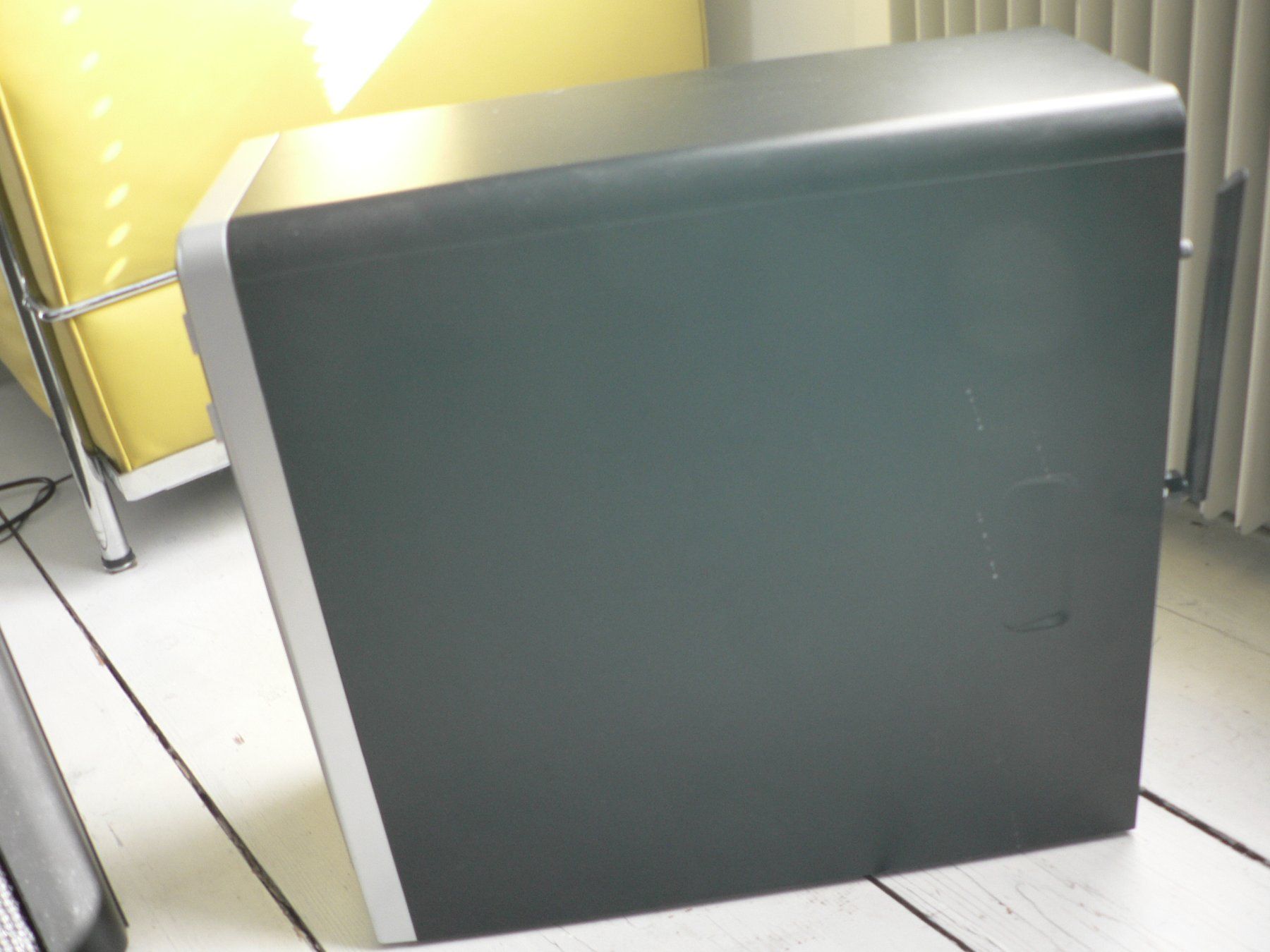 PCs: Desktop PC   Digitec  AMD  Atlohn II  Win 7 Home – D'occasion à Uerikon par Kdp529 5