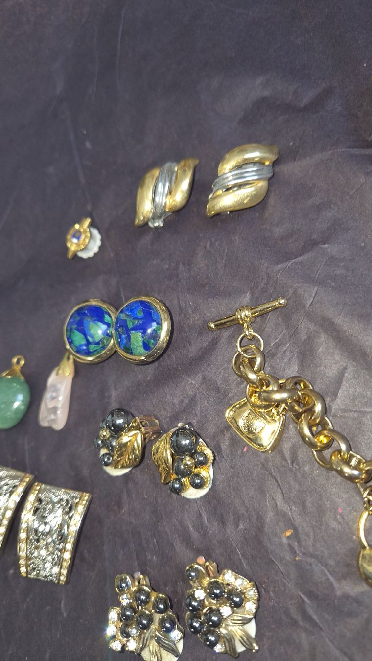 Sonstiger Schmuck: aus Nachlass  – Gebraucht aus Kölliken von MissesBossTop1 4