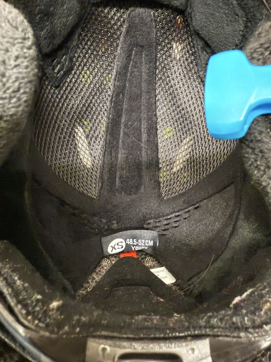 Giro Helme: Skihelm GIRO BUZZ MIPS – Gebraucht aus Zürich von mlg12341234 4