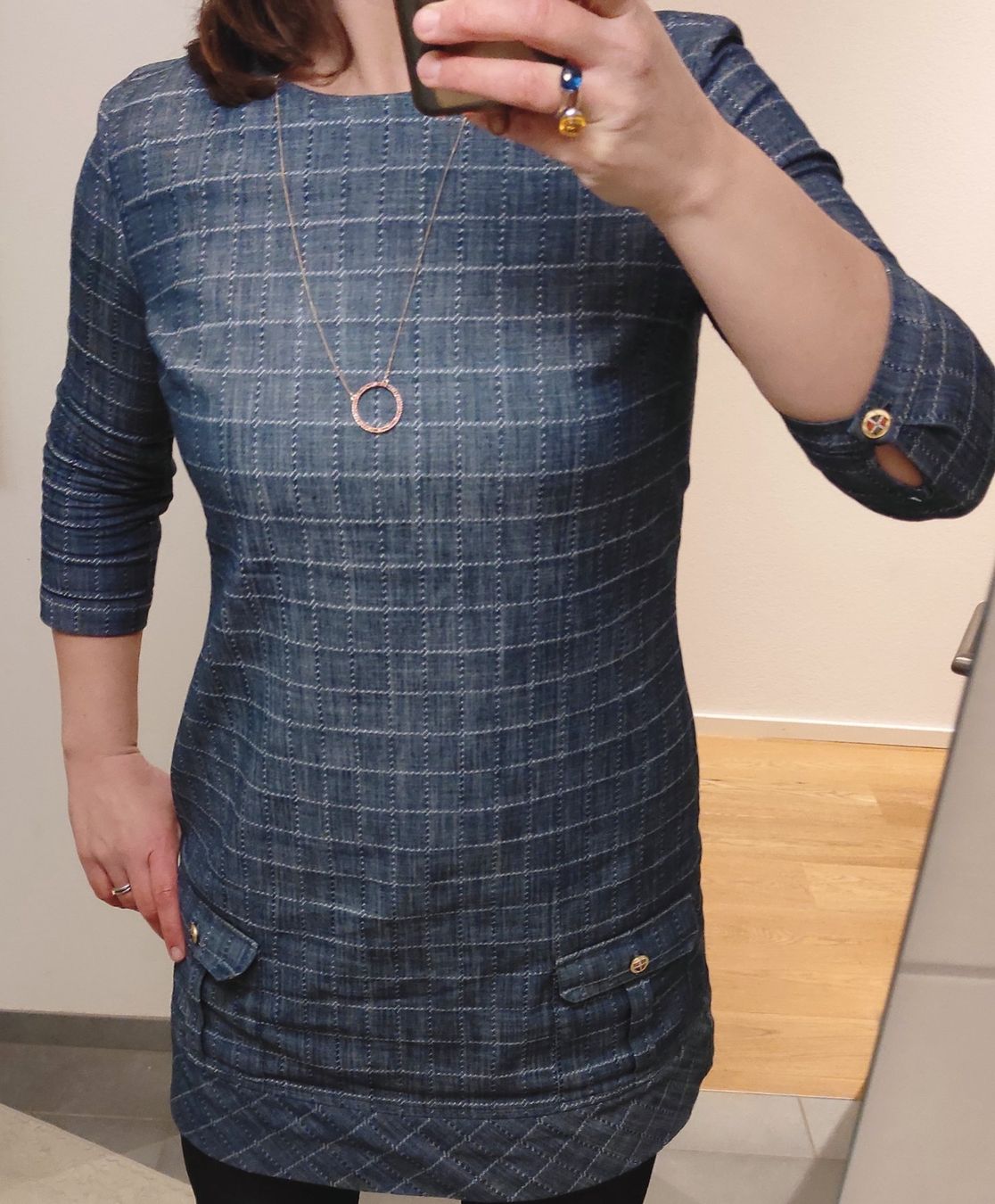 Vestiti: Kleid - Grösse 38 – Usato da Fribourg venduto da MargaritaVal 1