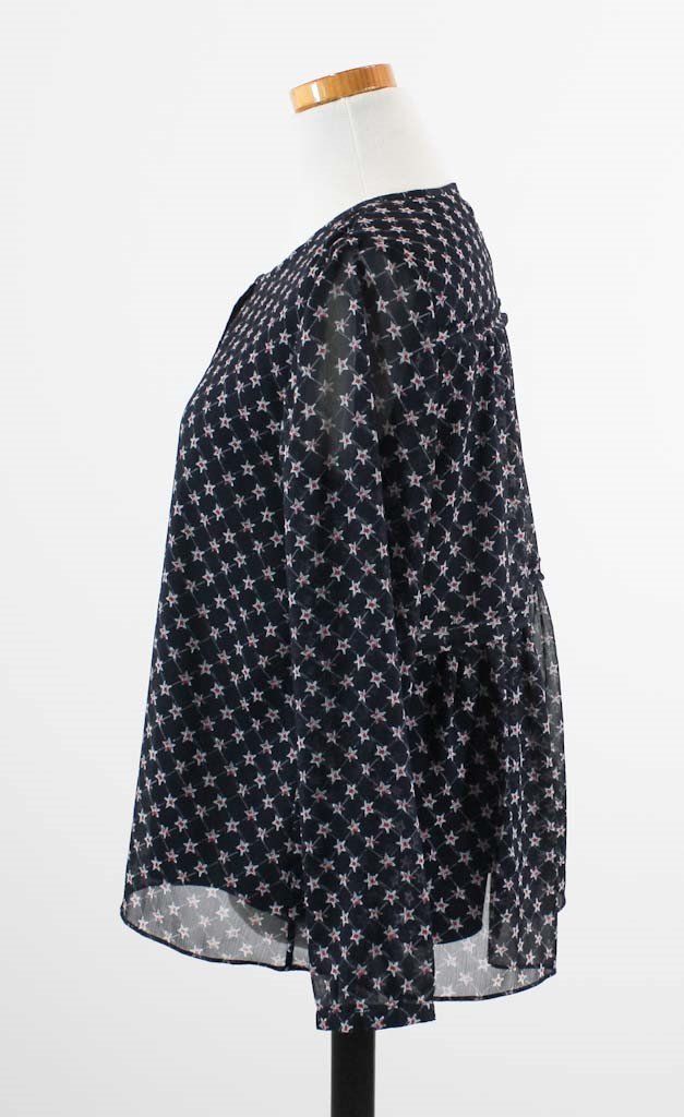 Lieblingsstück Blusen: LIEBLINGSSTÜCK Bluse Gr. 42 – Gebraucht aus Belp von caramel-secondhand 4