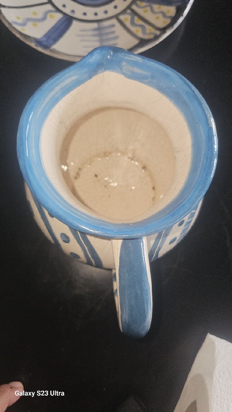 Caraffe: Pichet, petite Chouette de Pablo Picasso Originale. – Usato da Concise venduto da sib_wlz5 4