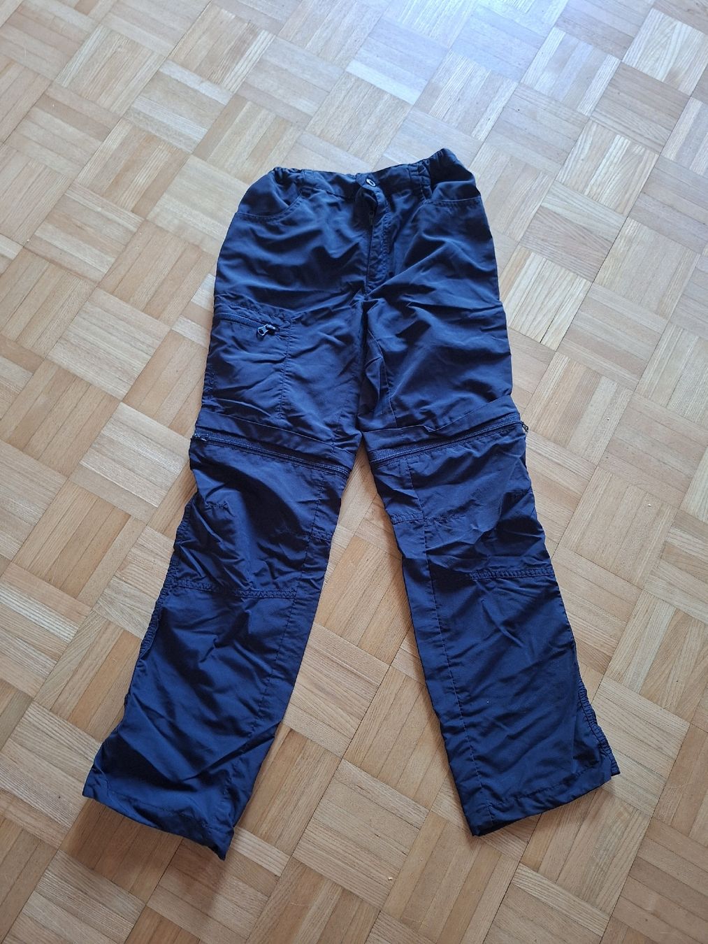 Icepeak Pantaloni: 🌸Wanderhose🌸 – Usato da Ormalingen venduto da Sommer80