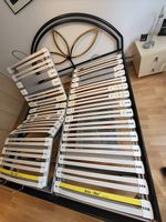 Lattenrost Bicoflex