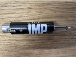 Adattatore di impedenza IMP