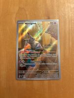 Pokemon Karte Mimigma 075