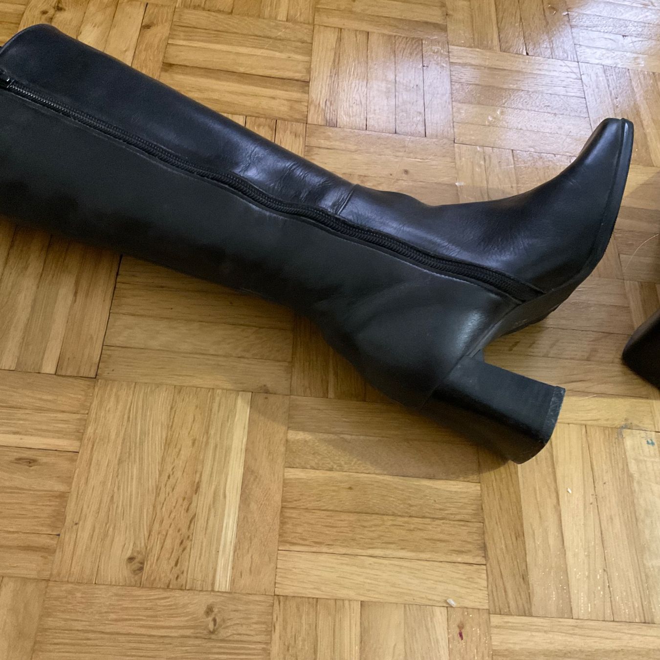 Chaussures femmes: Damen Boot 22.5cm schicken möglich – D'occasion à Kriens par bonobo40 2