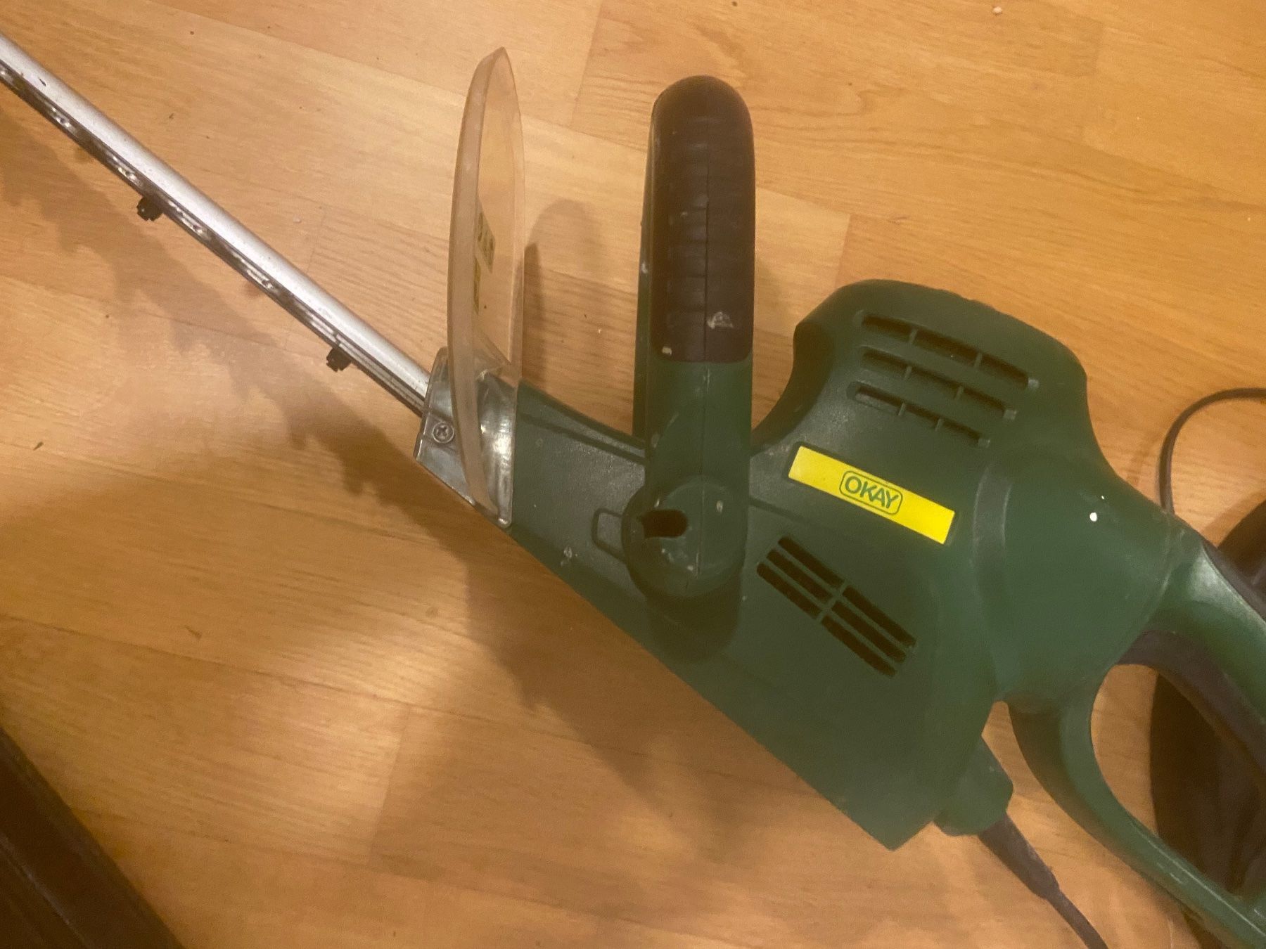 Alle Werkzeuge: Hecken trimmer, heckenschere – Gebraucht aus Meilen von rowland534 1