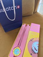 Swatch audemars Piguet Royal pop Otg Roz