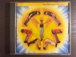 Tim Tim - Under The Sun