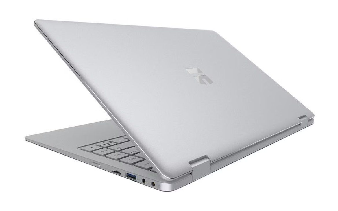Trekstor Notebook: Trekstor Primebook C13 ab 1.- – Usato da Andwil TG venduto da skycero_77 2