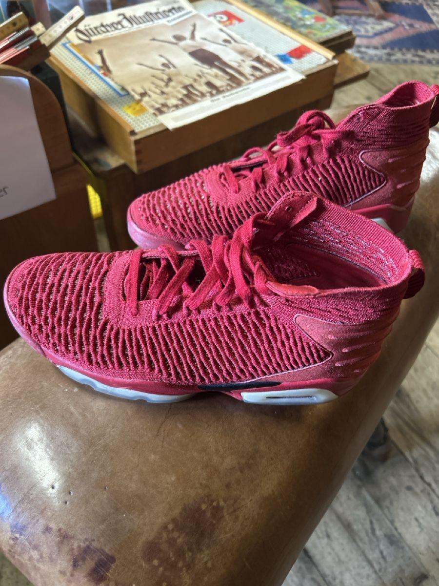 Scarpe da uomo: Nike Turnschuhe  – Usato da Urnäsch venduto da montags-lager 1