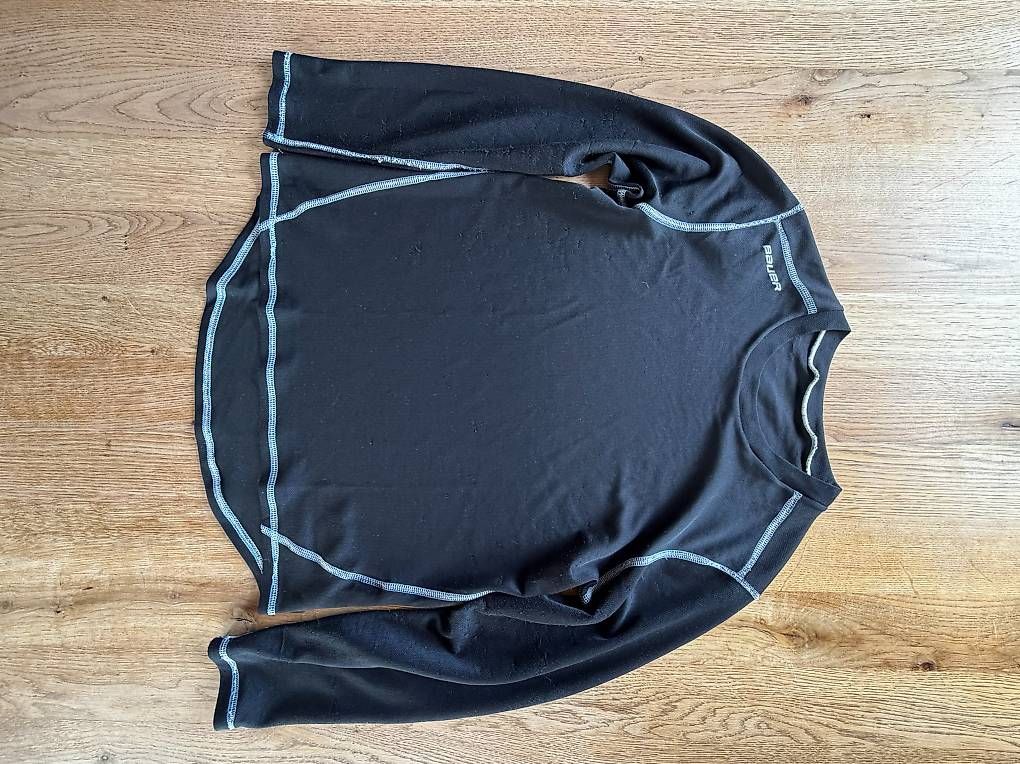 Biancheria intima: Bauer Kinder Eishockey Pyjama – Usato da Toffen venduto da Topcase850 1