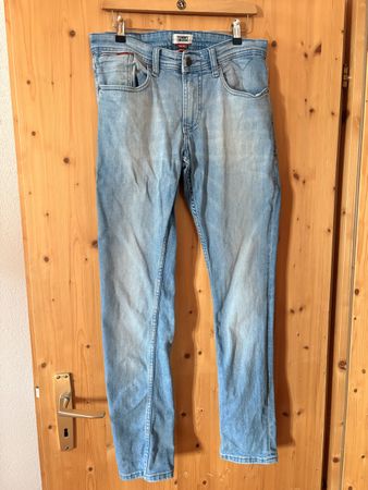 Tommy Jeans
