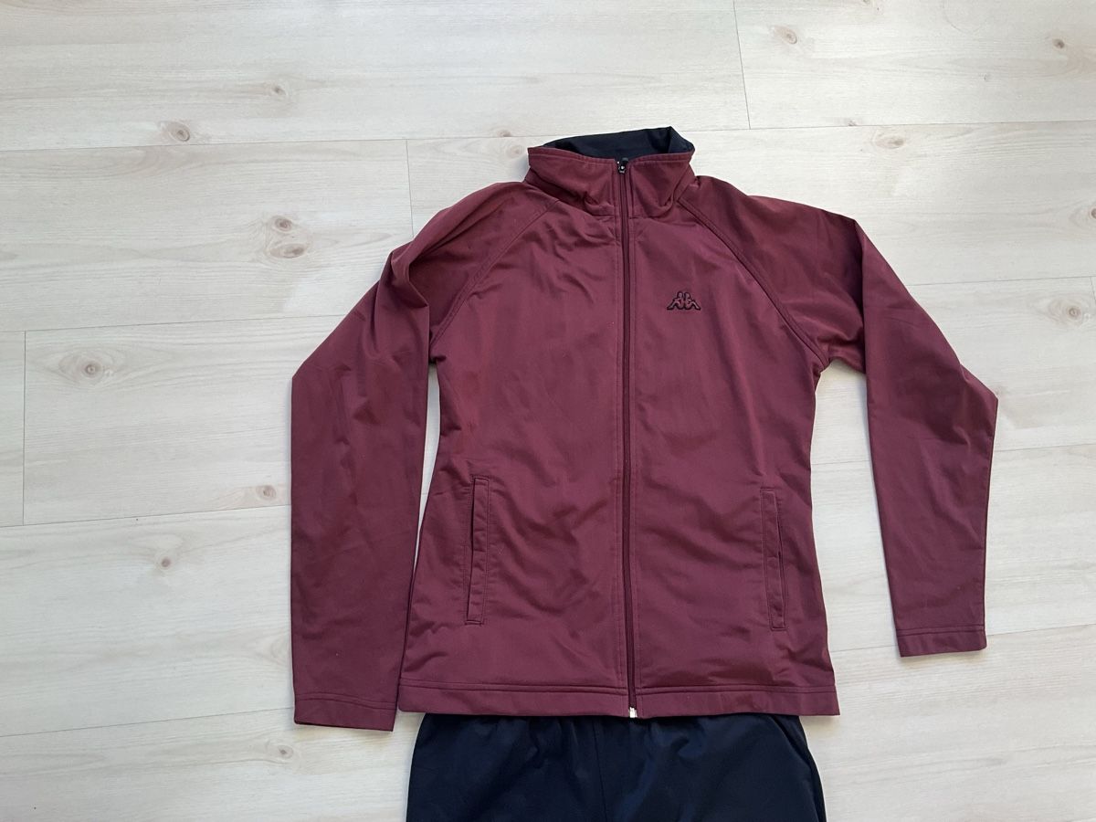 Kappa Pantaloni: Trainer kappa Grösse s – Usato da Oberhof venduto da Hibrzel 2