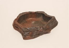Dragon Felsschale M lava rock 18 cm *Ausverkauf*