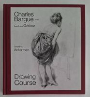Charles Bargue - Zeichenkurs/Drawing Course, Englisch
