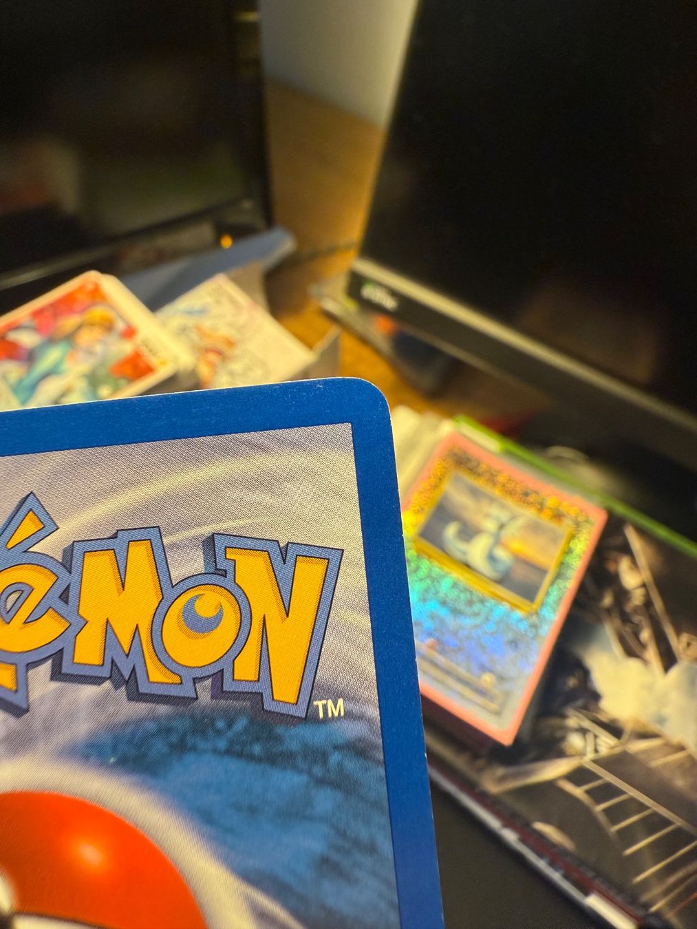 Pokémon Carte collezionabili: Pokemon Meowth Reverse Holo Legendary Collection – Usato da Zürich venduto da mic_qnt9 3