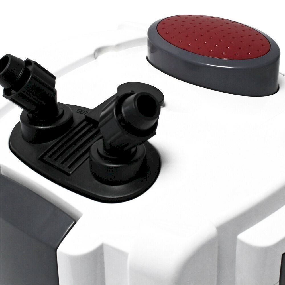 Filter: SunSun HW-704A Aquariumaußenfilter – Neu und originalverpackt aus Bottighofen von zaap 3
