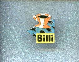 Billi  Kaffee