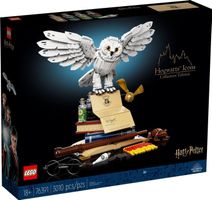 💥LEGO Harry Potter 76391 Sammler-Edition NEU