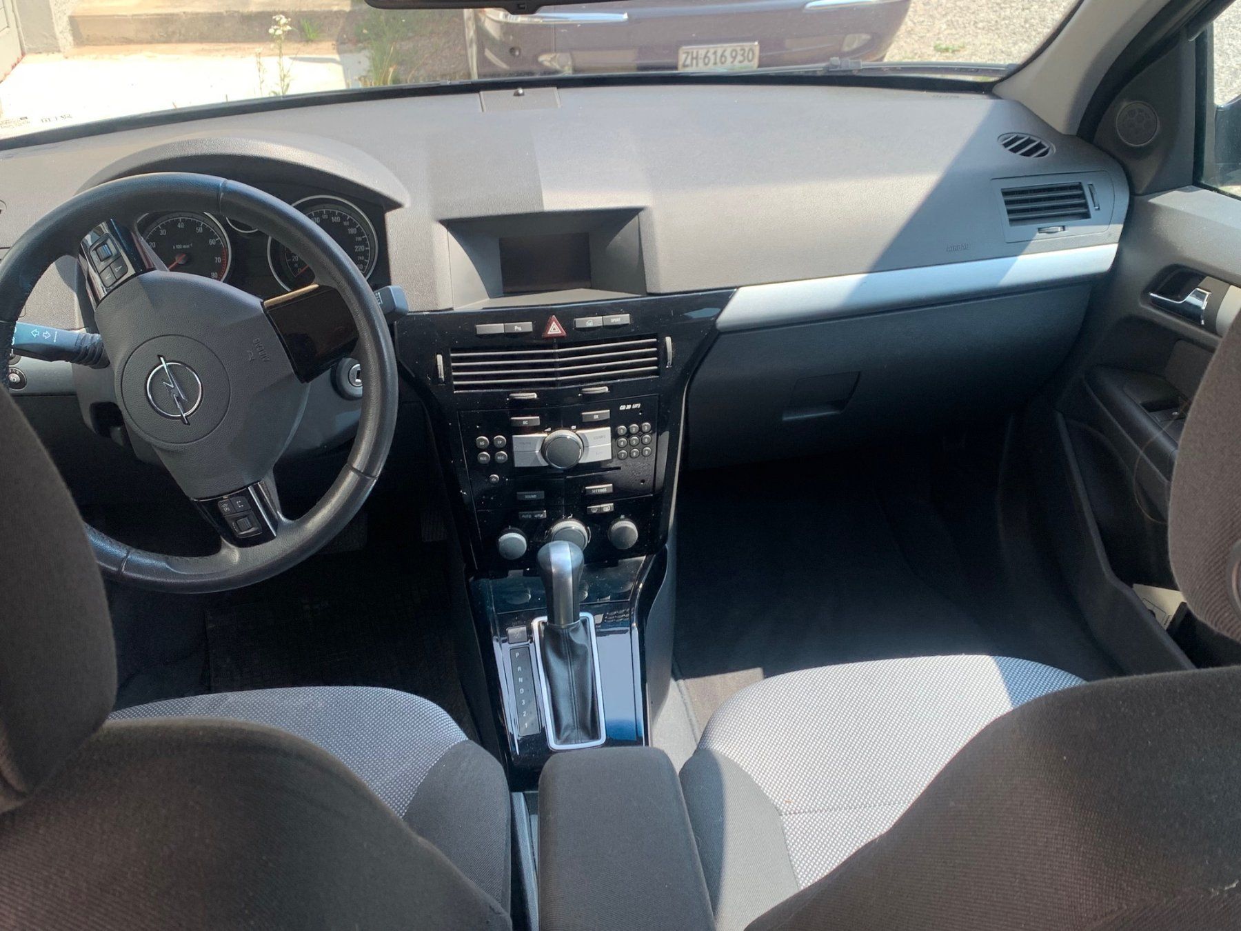 Opel Autos: Opel Astra Caravan 1.8i 16V – Gebraucht aus Bachenbülach von Basix52 1