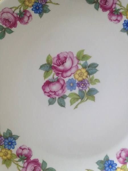 Rosenthal Piatti: ROSENTHAL-SELB BAVARIA – Usato da Buchs ZH venduto da Sten7 2