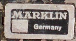 Märklin Kit di modellismo & Modellini statici: Machine à vapeur Marklin Typ 2, année 1920, avec dynamo – Usato da Morrens VD venduto da alain50 9
