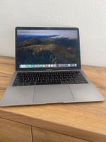 MacBook Air 13” Retina 2019 | i5 1,6 GHz | 8 GB RAM |