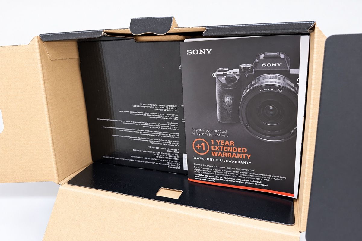 Sony Fotocamera: Sony Alpha A7 IV / A7M4 – Usato da Goldach venduto da Elaissati 5