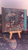 CD Mega City Four - Who cares win