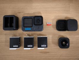 GoPro HERO12 Black