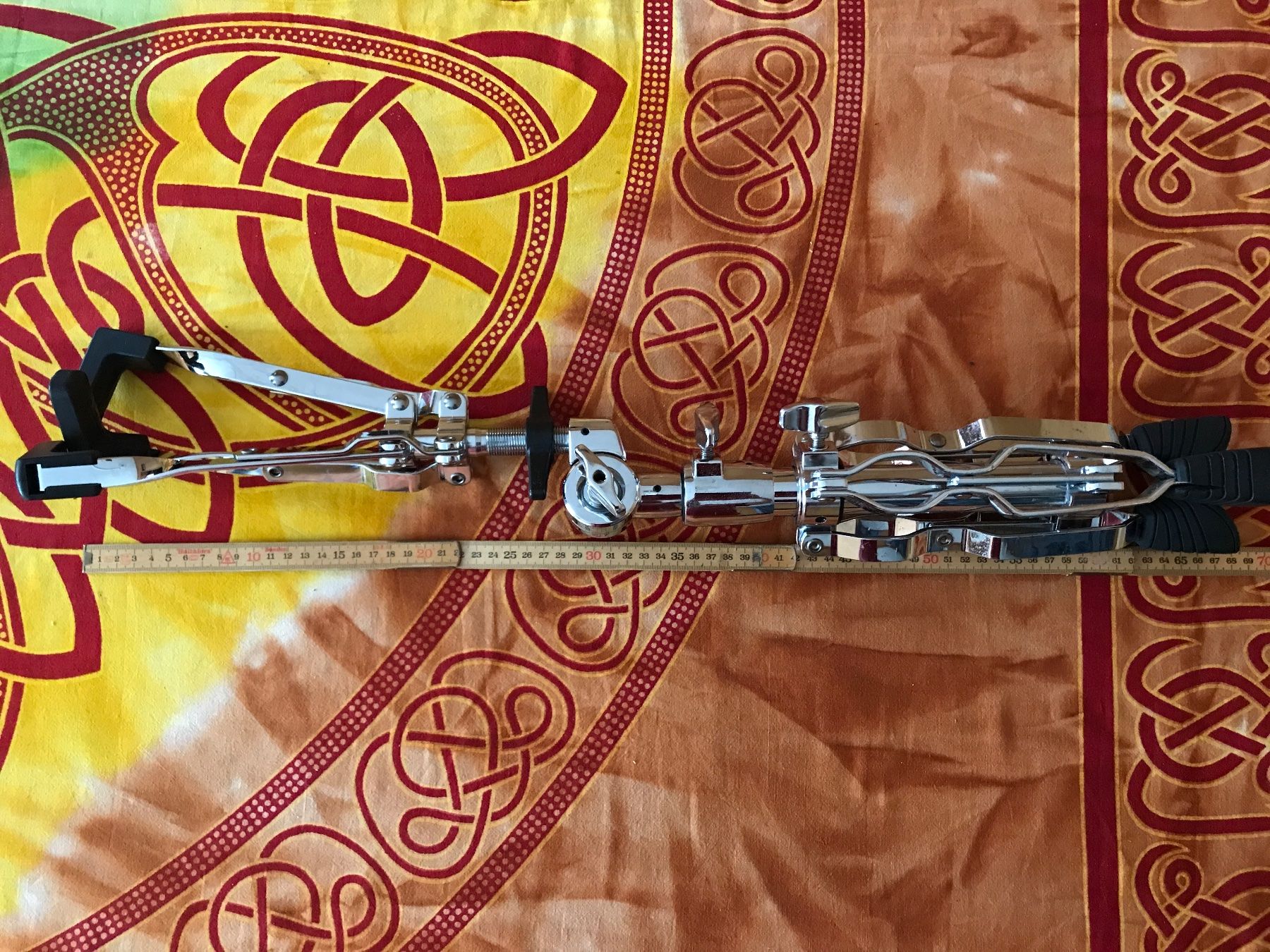 Strumenti musicali: Pearl Snare Stand/ Stativ/ Ständer Snare – Difettoso da Morschach venduto da burgo007 7