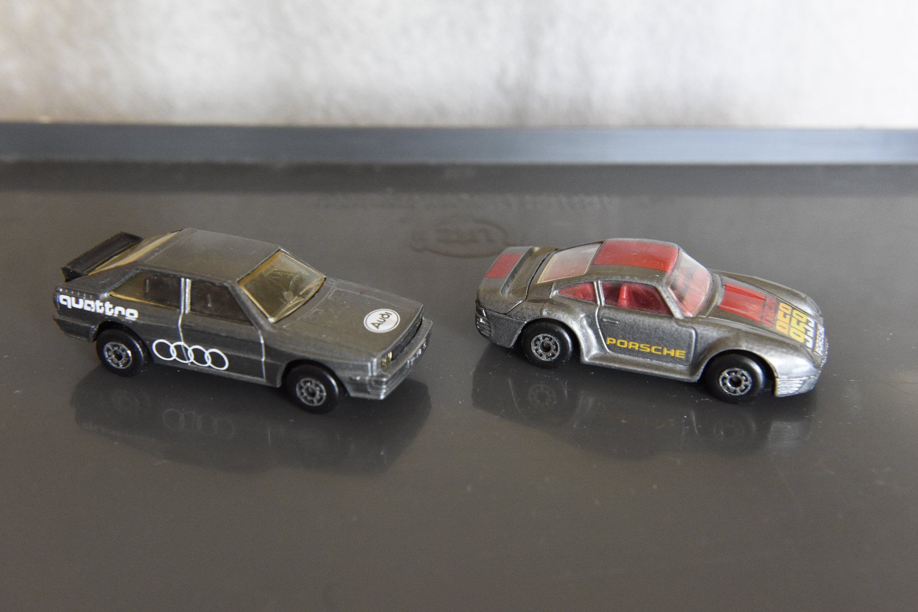 Matchbox Modellini d'auto: Matchbox Modellautos 1981-1987 – Usato da Urdorf venduto da zueri_50 4