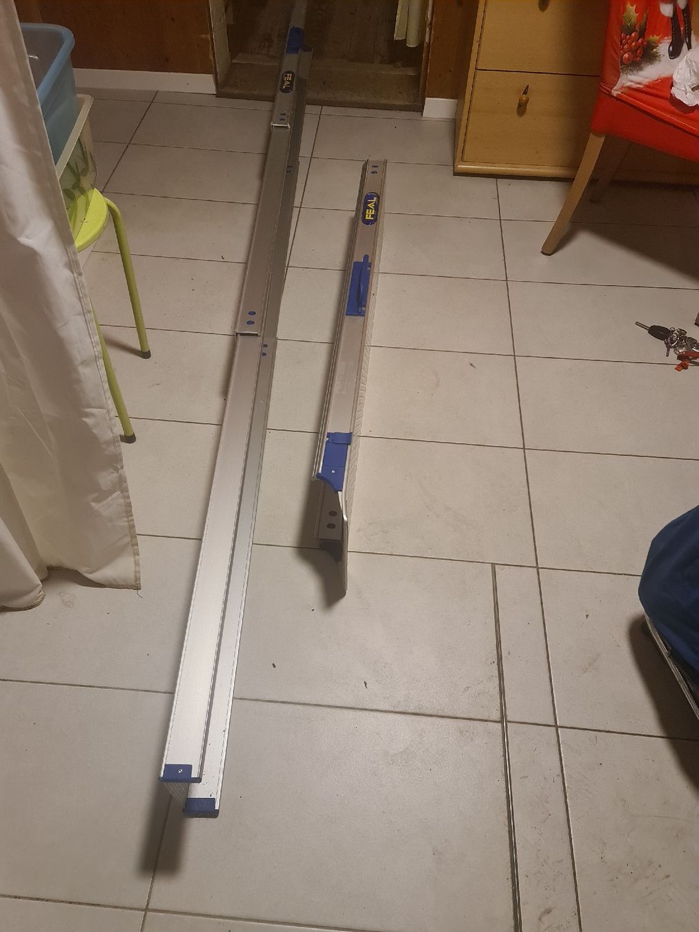 Altro: Feal Rampen Rollstuhl ins Auto – Nuovo (secondo la descrizione) da Bellerive VD venduto da Hermes5 2