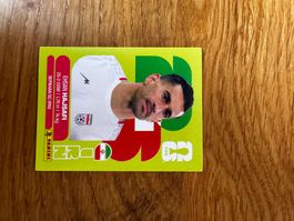 Panini FIFA World Cup 2026 Sticker Nr. IRN 4