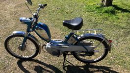 Mofa Sachs RIXE RS 503/A AL