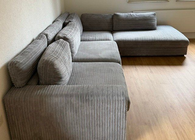 Sofas: Polstergruppe – Gebraucht aus Birmenstorf AG von Birmy 1