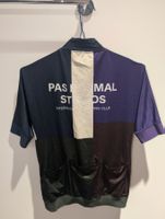 Velojersey Kurzarm Pas Normal Studios