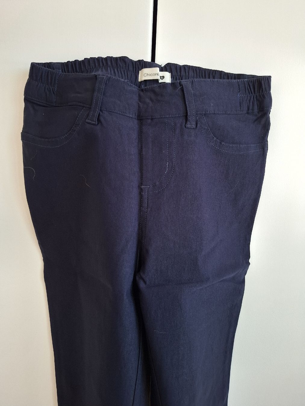 Hosen: Hose dunkelblau Grösse s, Versand möglich  – Neu (gemäss Beschreibung) aus Neuenhof von summer_25