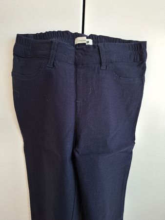 Hose dunkelblau Grösse s, Versand möglich 